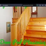 مزرعة للإقامة Dom Pod Ptasznica *