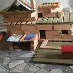 مزرعة للإقامة Dom Pod Ptasznica *