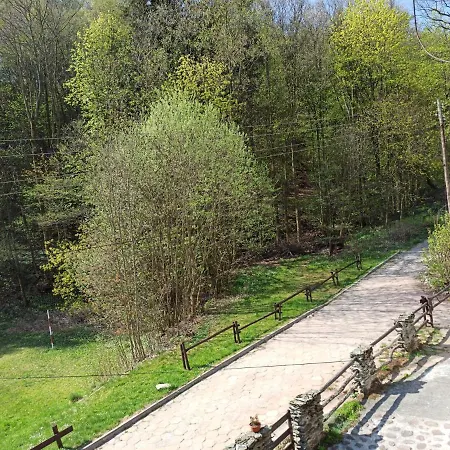 Gospodarstwo agroturystyczne Dom Pod Ptasznicą