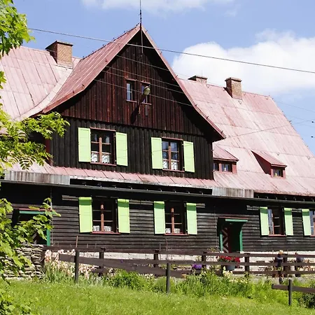 Dom Pod Ptasznicą *