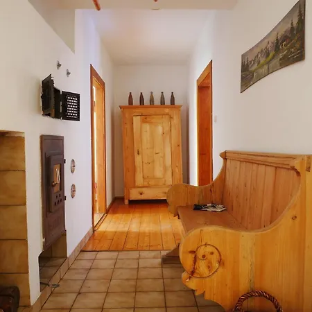 Dom Pod Ptasznica Kudowa Zdroj