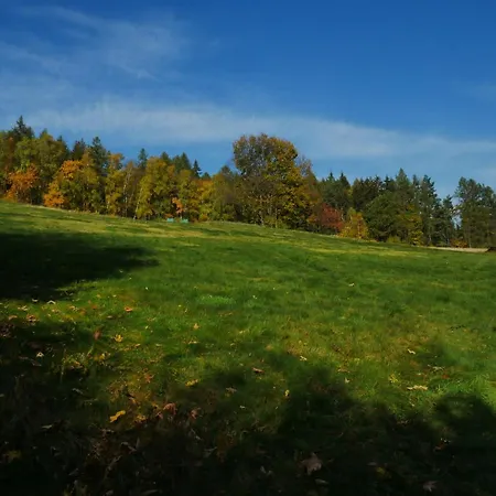 Farm stay Dom Pod Ptasznica Kudowa Zdroj