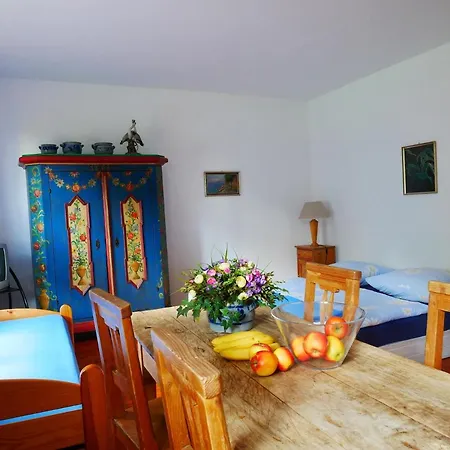 Dom Pod Ptasznicą * Kudowa-Zdrój