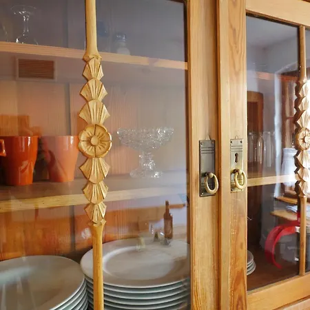 Dom Pod Ptasznicą *