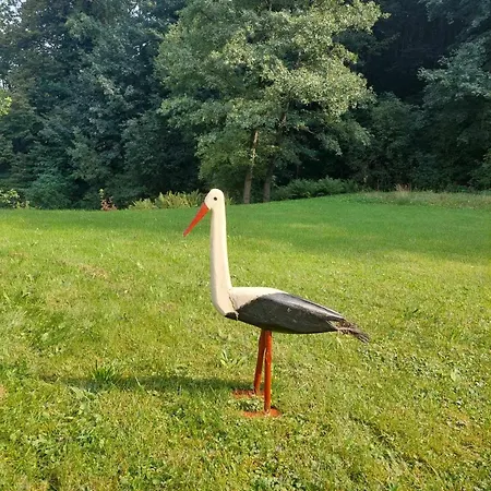 Gospodarstwo agroturystyczne Dom Pod Ptasznicą Kudowa-Zdrój