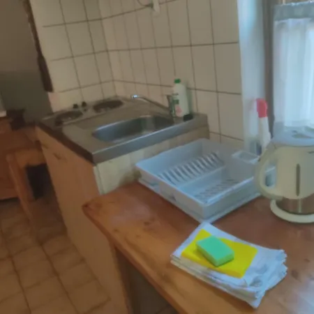 Dom Pod Ptasznica Farm stay Kudowa Zdroj