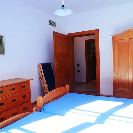 Farm stay Dom Pod Ptasznica Kudowa Zdroj