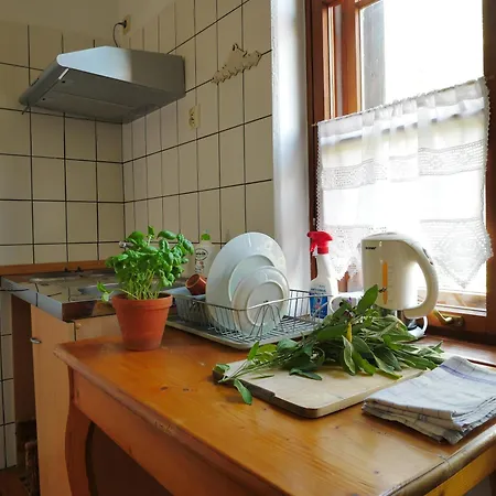 Gospodarstwo agroturystyczne Dom Pod Ptasznicą Kudowa-Zdrój