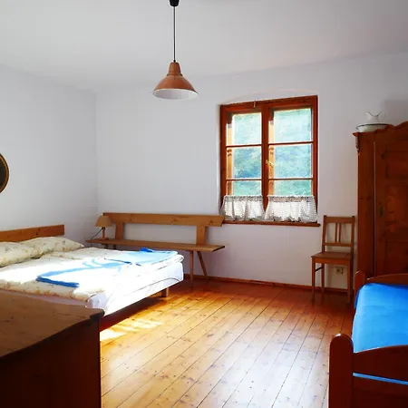 Dom Pod Ptasznicą * Kudowa-Zdrój