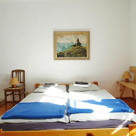 Gospodarstwo agroturystyczne Dom Pod Ptasznicą Kudowa-Zdrój