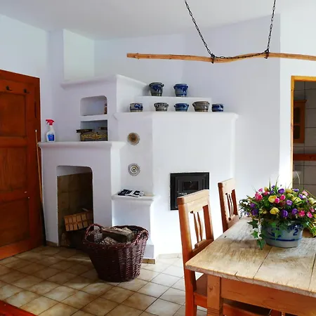 Dom Pod Ptasznicą * Kudowa-Zdrój