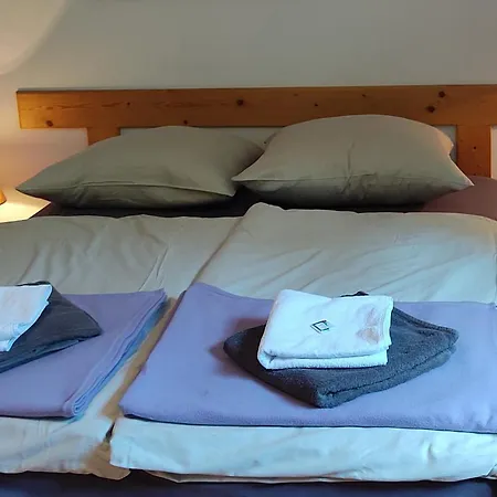 Dom Pod Ptasznica Farm stay
