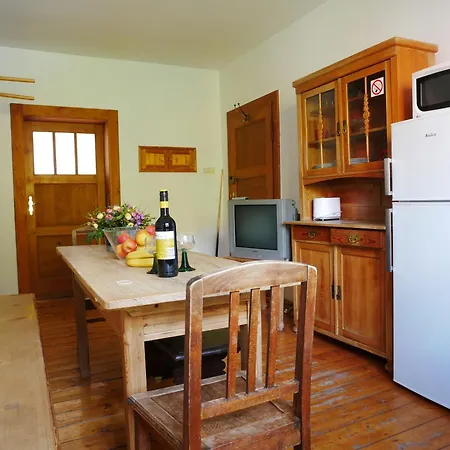 Farm stay Dom Pod Ptasznica