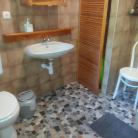 Farm stay Dom Pod Ptasznica Kudowa Zdroj