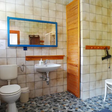 Dom Pod Ptasznicą *