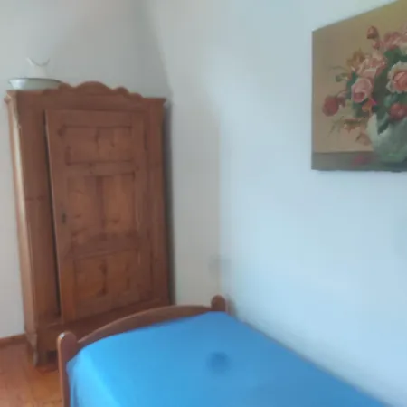 Dom Pod Ptasznica
