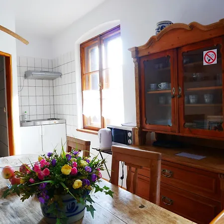 Gospodarstwo agroturystyczne Dom Pod Ptasznicą