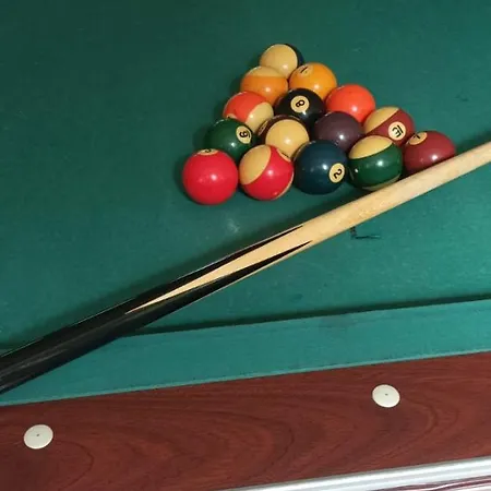 Gospodarstwo agroturystyczne Dom Pod Ptasznicą Kudowa-Zdrój