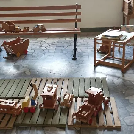 Dom Pod Ptasznicą Gospodarstwo agroturystyczne *