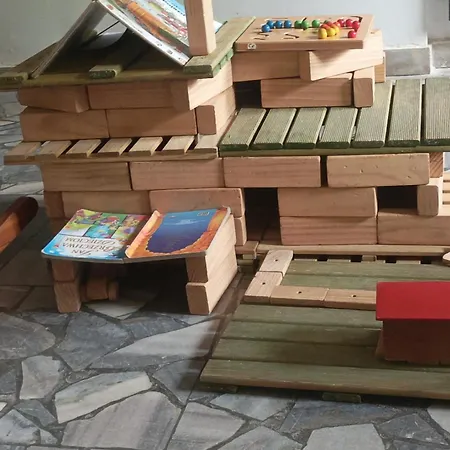 Gospodarstwo agroturystyczne Dom Pod Ptasznicą *