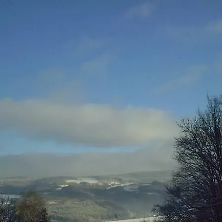 Dom Pod Ptasznicą * Kudowa-Zdrój