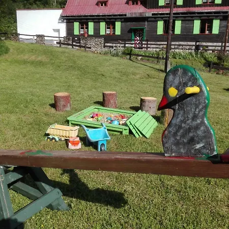 Dom Pod Ptasznica