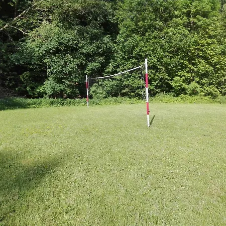 Bauernhof Dom Pod Ptasznica