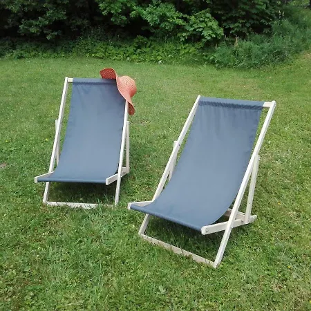 Dom Pod Ptasznicą *