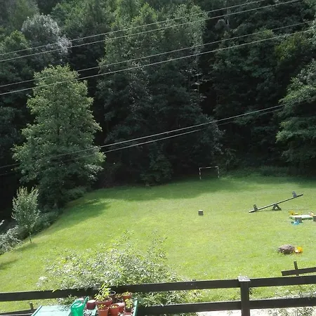 Dom Pod Ptasznicą Kudowa-Zdrój