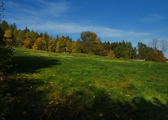 مزرعة للإقامة Dom Pod Ptasznica كودوفا- زدروي