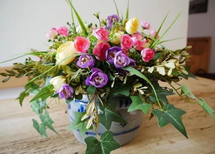 مزرعة للإقامة Dom Pod Ptasznica كودوفا- زدروي