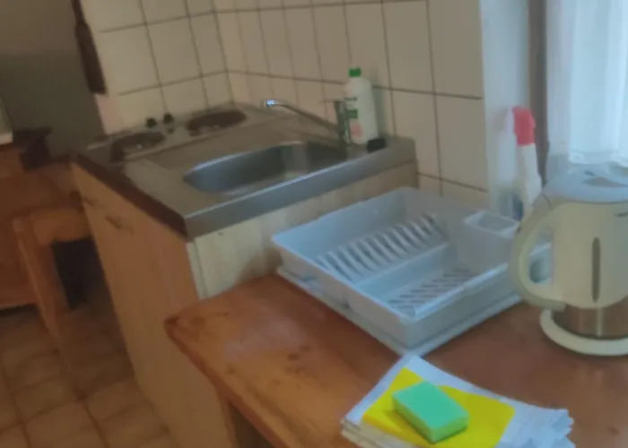 Dom Pod Ptasznica مزرعة للإقامة كودوفا- زدروي