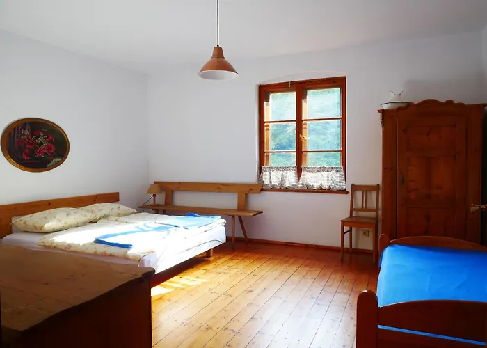 Dom Pod Ptasznica * كودوفا- زدروي