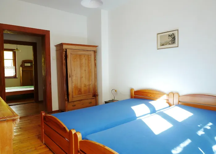 Dom Pod Ptasznica مزرعة للإقامة