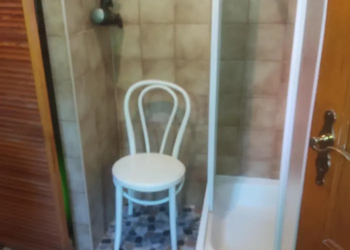 مزرعة للإقامة Dom Pod Ptasznica *