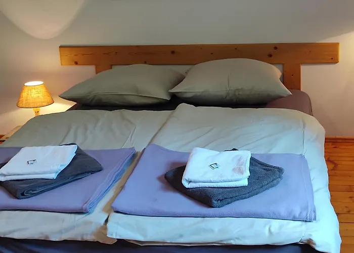 Dom Pod Ptasznica مزرعة للإقامة