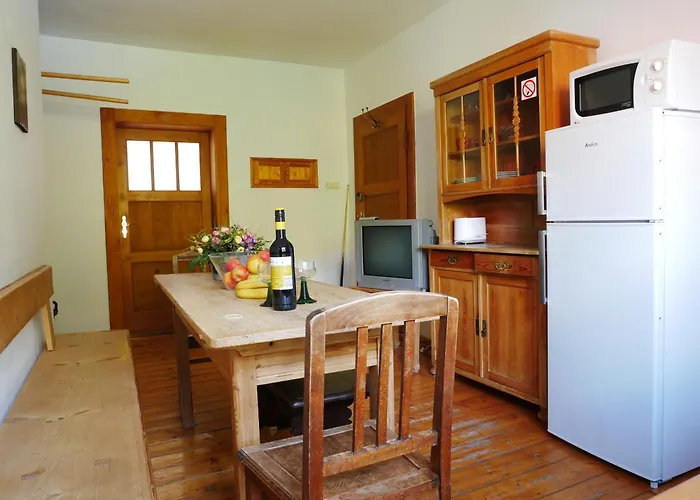 مزرعة للإقامة Dom Pod Ptasznica