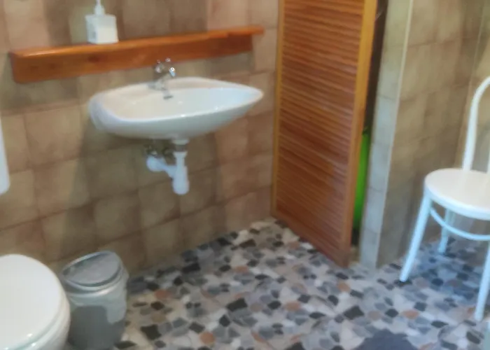 مزرعة للإقامة Dom Pod Ptasznica كودوفا- زدروي