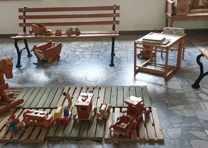 Dom Pod Ptasznica مزرعة للإقامة *