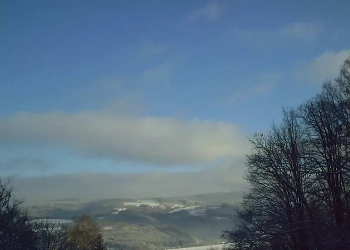 Dom Pod Ptasznica * كودوفا- زدروي