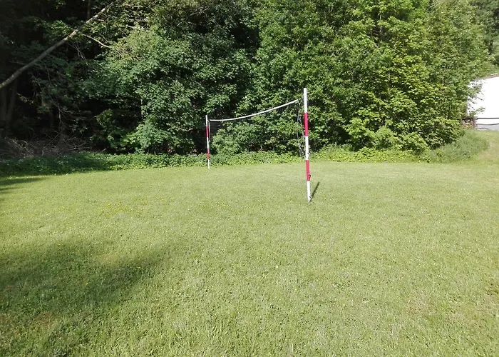 مزرعة للإقامة Dom Pod Ptasznica